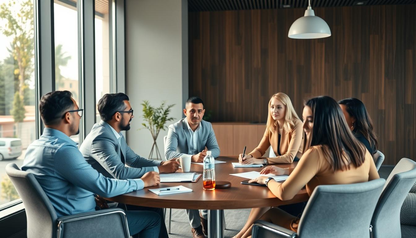 Professional plan visual